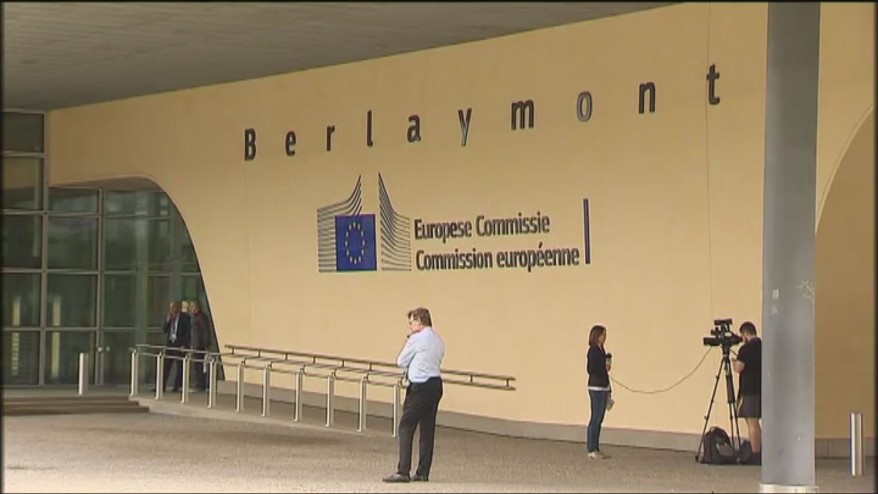 Brexit: comme un parfum d'inquiétude parmi certains Britanniques de Belgique