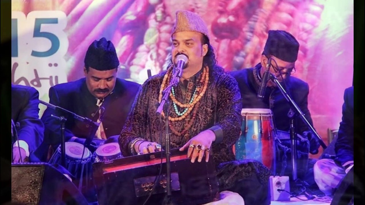 Amjad Sabri Died   Pakistani qawwali singer Amjad Sabri Died   Funeral