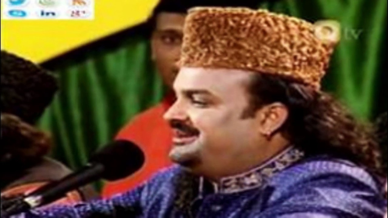 Amjad Sabri died   Pakistani Sufi Singer Amjad Sabri Died   Live Funeral footage