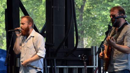 Chicago Blues Festival on 6-10-16 at 2:38 PM