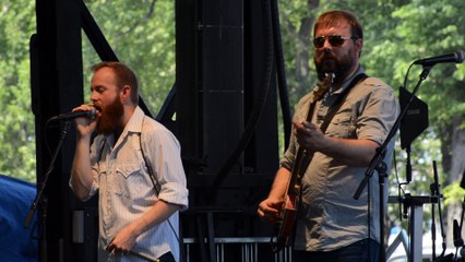 Chicago Blues Festival on 6-10-16 at 2:49 PM