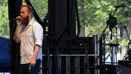 Chicago Blues Festival on 6-10-16 at 2:57 PM