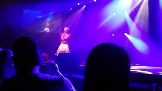 NipponCon 2016 - Akira Ouse