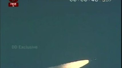 Uzaya Bir Defada 20 Uydu Taşıyarak Rekor Kırdı