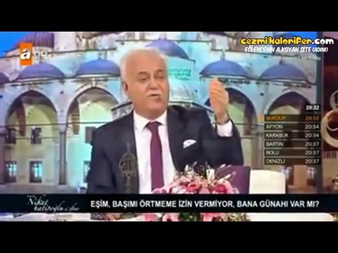 Nihat Hatipoğlunu Trolleyen Teyze (Sürpriz Sonlu)