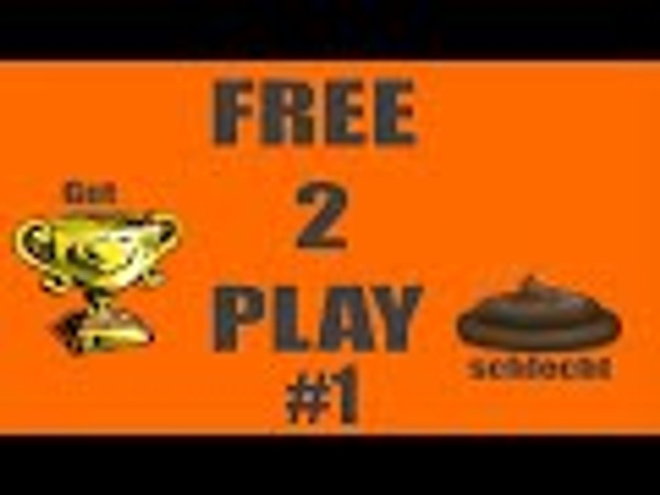 FREE 2 PLAY Gut oder Schlecht? - Let´s Play Shards of War - Deutsch German