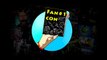 FANCON 2016. Gran Torino - Lonely Boy (The Black Keys Cover)