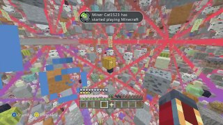 XBOX Minecraft more options survival Mod Pack rolling good002