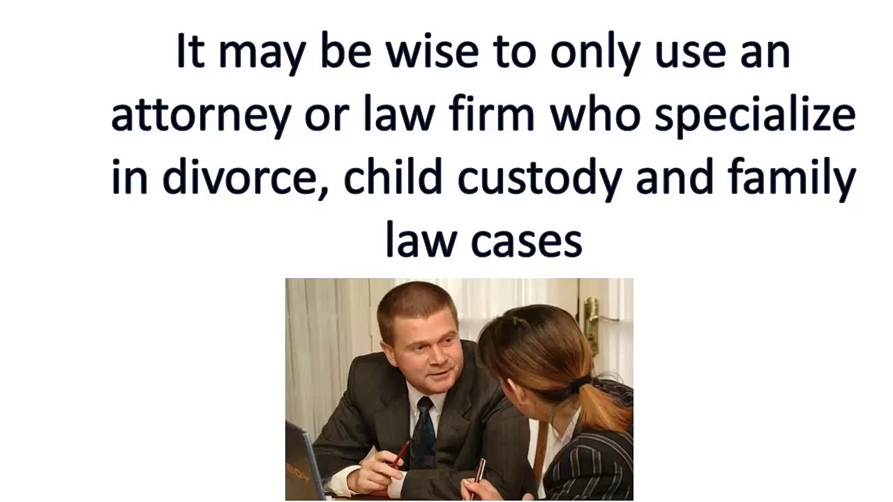 Family Practice Law Firms