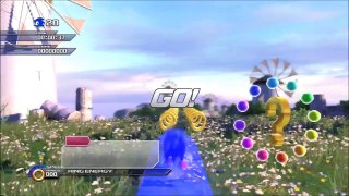 Sonic Unleashed Apotos Act1 00:25:73