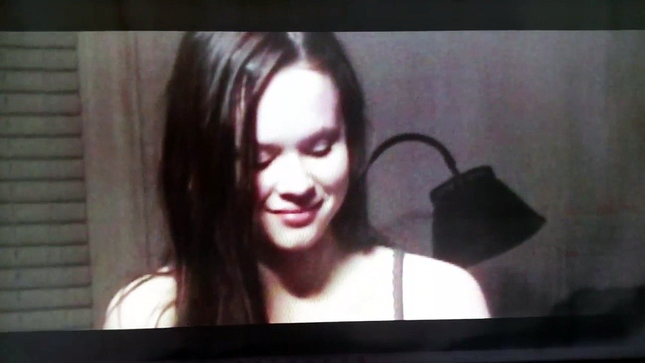 He's doing massive psychological damage to me - American Beauty