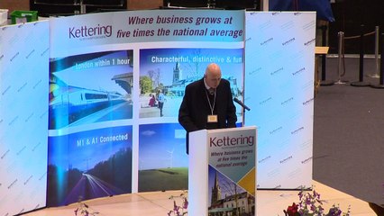 EU referendum: Kettering votes Leave