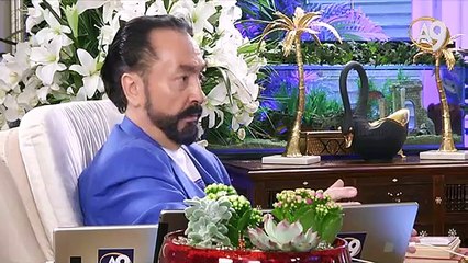 Şiddete karşıyız ama Kuran'a uygun olarak homoseksüelliğin haram olduğunu anlatmakla yükümlüyüz.