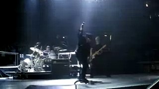 U2 Vertigo Tour Ottawa 11/25/05 - Until the End of the World
