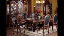 Dining Room Tables And Chairs For Sale