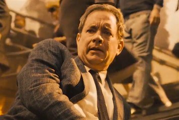 Inferno with Tom Hanks - Official Trailer