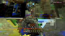 MINECRAFT Huger games (5)