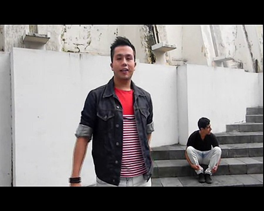 Promo Adri (Chosen) | Electrick Fight Ciudad Juarez, 29 de Septiembre