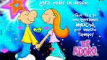 Para una persona muy especial GGRR☺