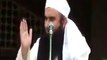 Maulana Tariq Jameel Latest Bayan For 2016 Allah Ka Azab Or Dozakh
