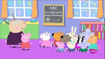 Peppa pig (parodia en español) parte 1