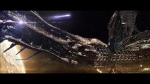 Space Battleship Yamato - Trailer ufficiale italiano - Al cinema dal 15/04