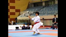 Japan this magnificent mountain ASIA KARATE CHAMPIONSHIP ALL KATA  JAPAN 2