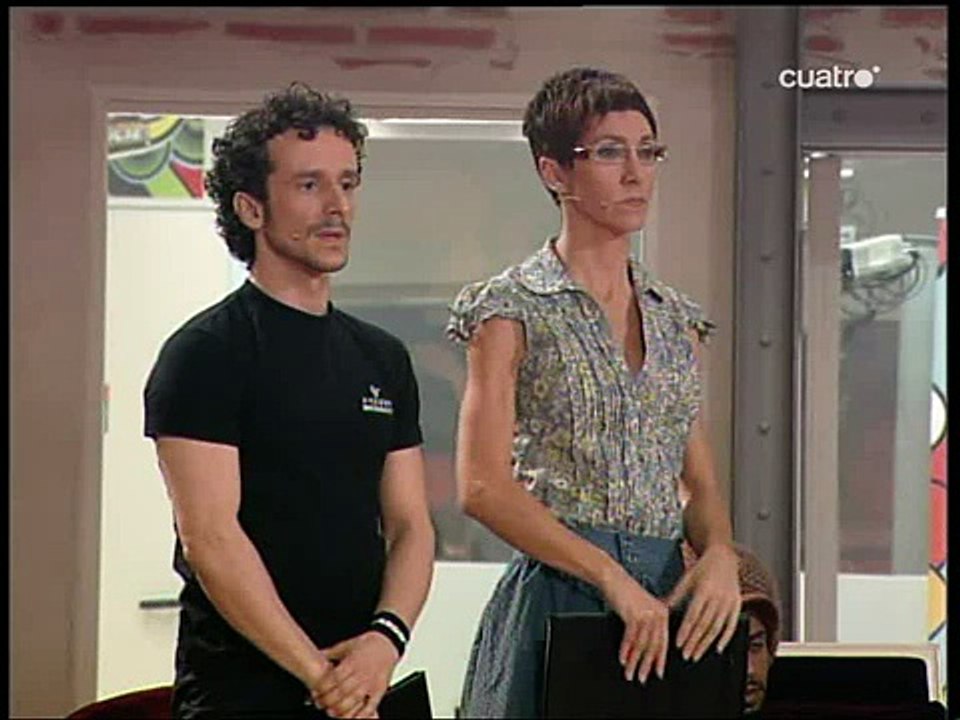 Fama Gala 25 Valoraciones 15abr