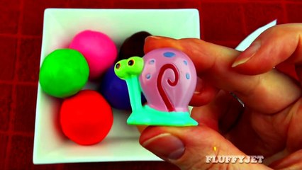 Download Video: Play Doh Ice cream Playdough Frozen Peppa Pig icecream Unboxing Surprise Eggs Kinder Surpr