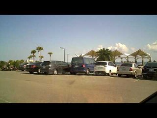 Beautiful Taiwan with JD