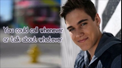 Nick Merico - If You Were My Girl (lyrics)