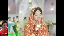 Mehboob ki mehndi haathon pe- MAHBOOB KI MEHNDIRAFI,KISHORE,LATA,MUKESH-HD