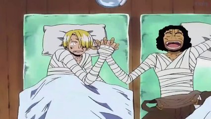 Funny [One Piece CRACK] COMPILATION