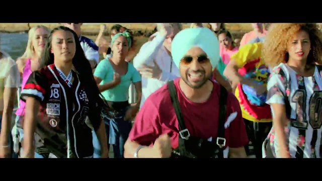 Desi Daru _ Sardaarji 2 _ Diljit Dosanjh, Sonam Bajwa, Monica Gill _ Releasing on 24th June