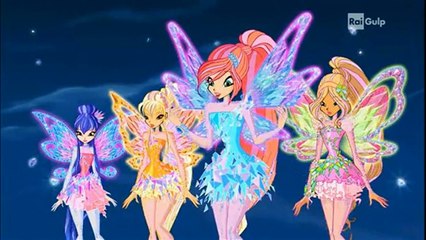 Winx Holiday Tết(Nhạc Mùa Xuân Ơi.Tết Remix)