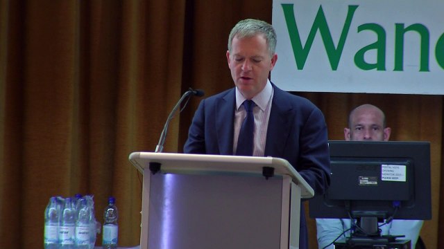 EU referendum: Wandsworth votes Remain