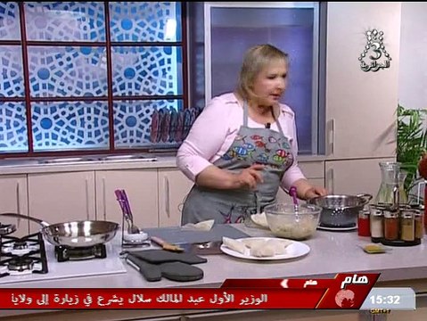 Algérie 3 - Programme inconnu - 23-06-2016 16h30 15m (16298)