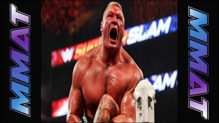 Brock Lesnar EXEMPT from DRUG TESTING REQUIREMENT for UFC 200!!