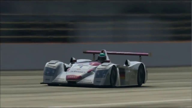 GT6 Gran Turismo 6 | Audi R8 | Like The Wind | Race 1 Indianapolis