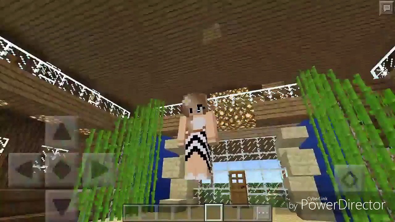 Faster Car ~ Minecraft Parody