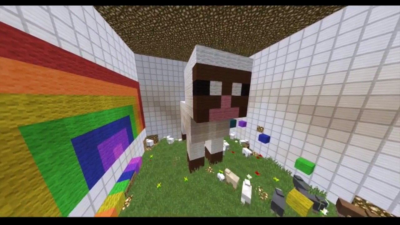 MOB PARKOUR: PASSIVE TRAILER