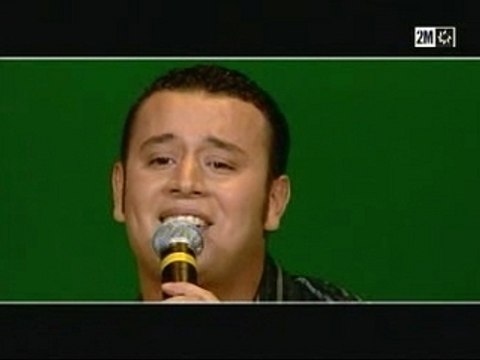 Bader Boutakbout Studio 2M Saison I