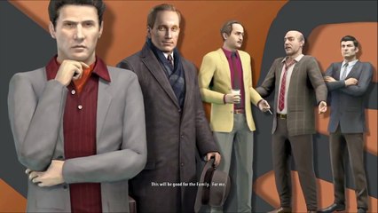 The Godfather Part Ii Videos - Dailymotion