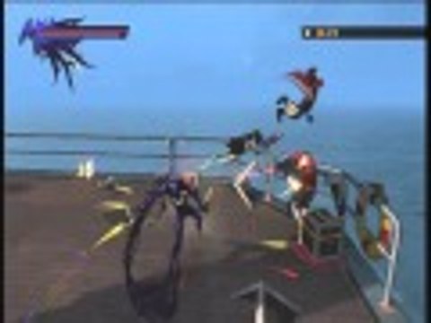 Spider-Man: Shattered Dimensions Xbox 360 Ch. 8: Deadpool Full