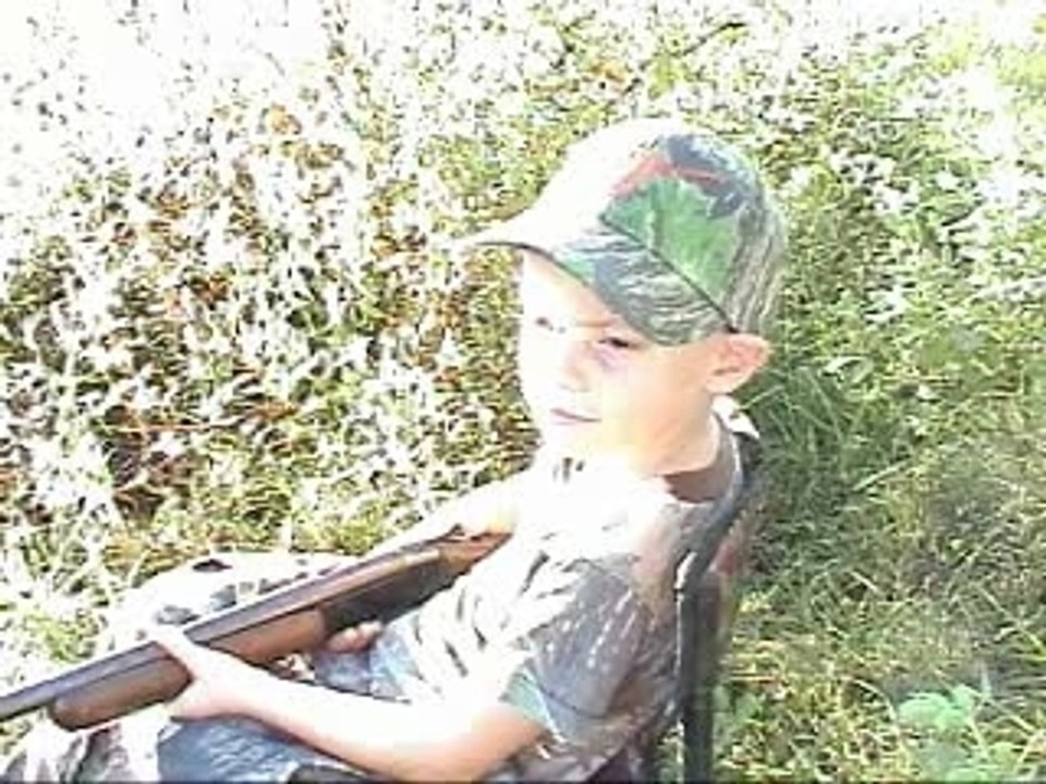 GI Joe mode junior