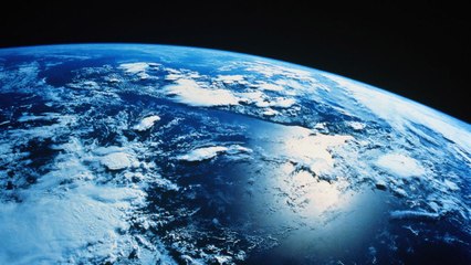 Afinal, que formato a Terra tem?