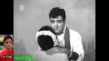 Jaag dil-e-diwana rut jagee vasl-e-yaar ki - OONCHE LOGRAFI,KISHORE,LATA,MUKESH-HD