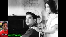 Jab jab bahaar aayee aur phool muskraye -TAQDEER (1967)RAFI,KISHORE,LATA,MUKESH-HD
