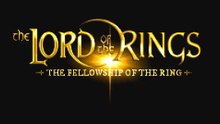 LOTR: Fellowship Of The Ring GBA (HQ) - Lothlórien / Bilbo in Rivendell