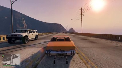 The latest Grand Theft Auto III videos on Dailymotion